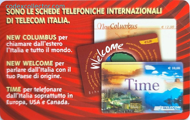 Sono Tre
