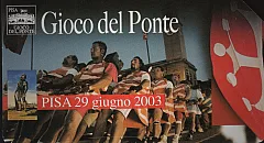 Gioco Del Ponte