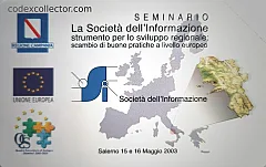 Società Dell'informazione 2003