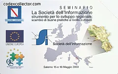 Società Dell'informazione 2003