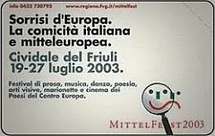 Mittelfest