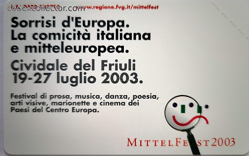Mittelfest