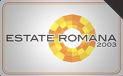 Estate Romana 2003