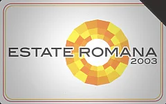 Estate Romana 2003