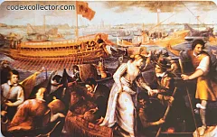 Regata Delle Repubbliche Marinare