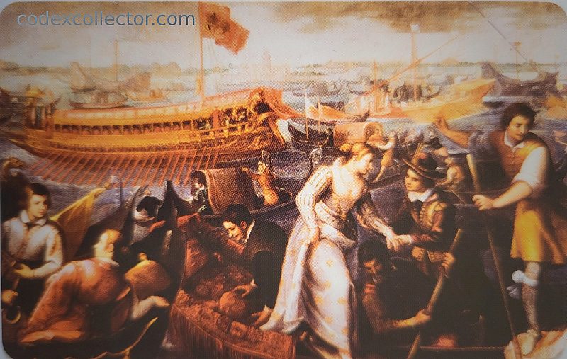 Regata Delle Repubbliche Marinare