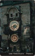 Architettura Del Tempo - San Venceslao (Praga)
