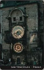 Architettura Del Tempo - San Venceslao (Praga)