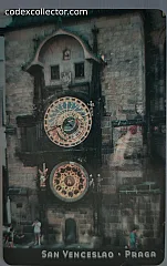 Architettura Del Tempo - San Venceslao (Praga)