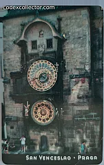 Architettura Del Tempo - San Venceslao (Praga)