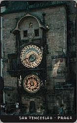Architettura Del Tempo - San Venceslao (Praga)