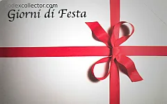 Giorni Di Festa