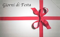 Giorni Di Festa