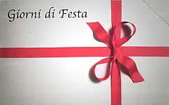 Giorni Di Festa