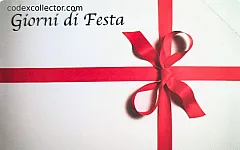 Giorni Di Festa