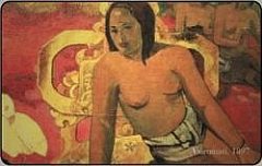Gauguin - Vairumati