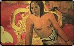 Gauguin - Vairumati