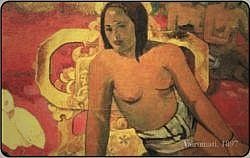 Gauguin - Vairumati