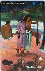 Gauguin - Il richiamo