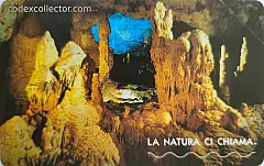 La natura ci chiama - Le Grotte Di Frasassi (€ 5)