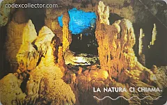 La natura ci chiama - Le Grotte Di Frasassi (€ 5)