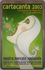 Cartacanta 2003