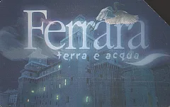 Ferrara terra e acqua