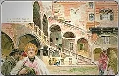 101° Veronafil - Palazzo Della Ragione