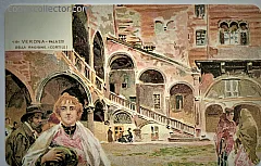 101° Veronafil - Palazzo Della Ragione (€ 2,50)