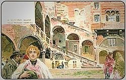 101° Veronafil - Palazzo Della Ragione