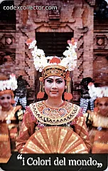 I colori del mondo - Asia, Indonesia