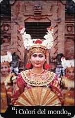 I colori del mondo - Asia, Indonesia