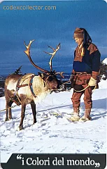 I colori del mondo - Europa, Finlandia