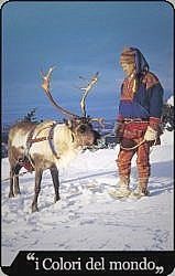 I colori del mondo - Europa, Finlandia