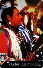 I colori del mondo - Nord America, USA (Sud Dakota)