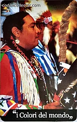 I colori del mondo - Nord America, USA (Sud Dakota)