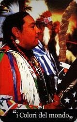 I colori del mondo - Nord America, USA (Sud Dakota)