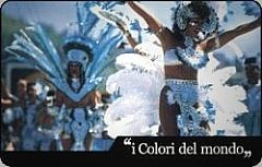 I colori del mondo - Sud America, Brasile