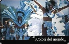 I colori del mondo - Sud America, Brasile