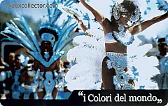 I colori del mondo - Sud America, Brasile
