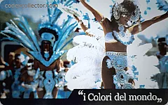 I colori del mondo - Sud America, Brasile