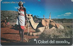 I colori del mondo - Africa, Kenya