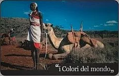 I colori del mondo - Africa, Kenya