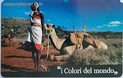 I colori del mondo - Africa, Kenya