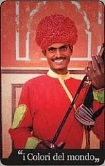 I colori del mondo - Asia, India