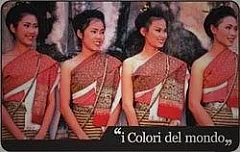 I colori del mondo - Asia, Thailandia