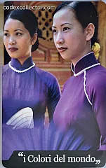 I colori del mondo - Asia, Vietnam