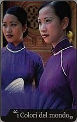 I colori del mondo - Asia, Vietnam