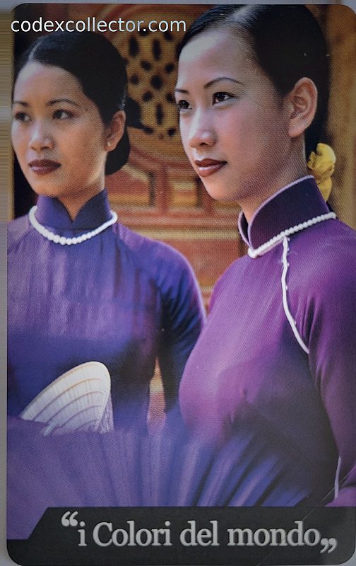 I colori del mondo - Asia, Vietnam