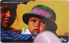I colori del mondo - Centro America, Guatemala